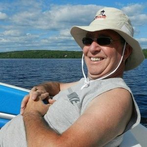 Meet your Posher, Daniel